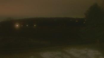 Weather camera view of North Lake School District.