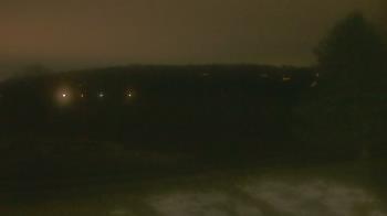 Weather camera view of North Lake School District.