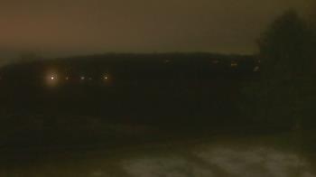 Weather camera view of North Lake School District.