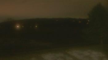 Weather camera view of North Lake School District.