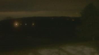 Weather camera view of North Lake School District.