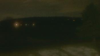 Weather camera view of North Lake School District.