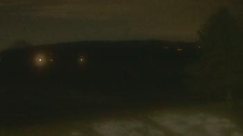 Weather camera view of North Lake School District.