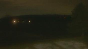 Weather camera view of North Lake School District.