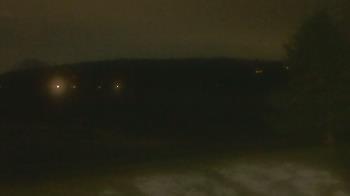 Weather camera view of North Lake School District.