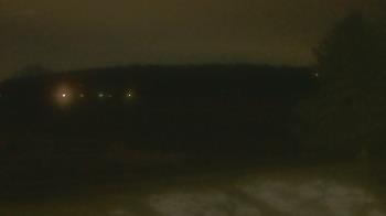 Weather camera view of North Lake School District.