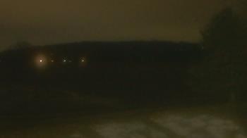 Weather camera view of North Lake School District.