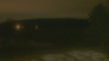 Weather camera view of North Lake School District.