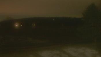 Weather camera view of North Lake School District.