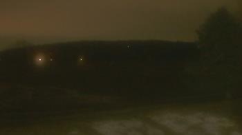 Weather camera view of North Lake School District.