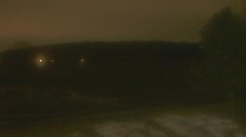 Weather camera view of North Lake School District.