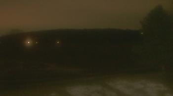 Weather camera view of North Lake School District.