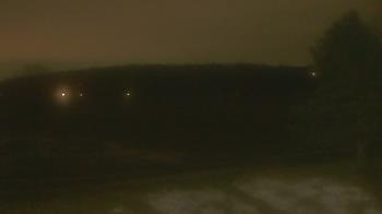 Weather camera view of North Lake School District.