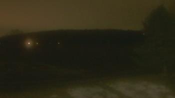 Weather camera view of North Lake School District.