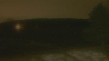 Weather camera view of North Lake School District.