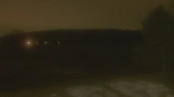 Weather camera view of North Lake School District.