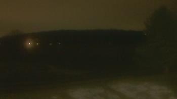 Weather camera view of North Lake School District.