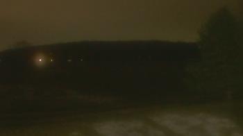 Weather camera view of North Lake School District.