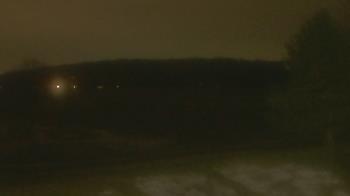 Weather camera view of North Lake School District.