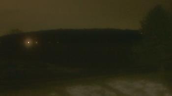 Weather camera view of North Lake School District.