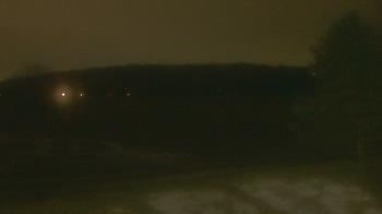 Weather camera view of North Lake School District.