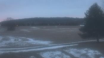 Weather camera view of North Lake School District.