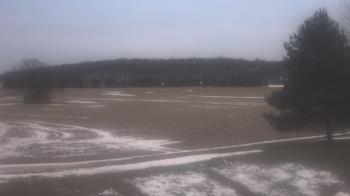 Weather camera view of North Lake School District.