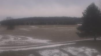 Weather camera view of North Lake School District.