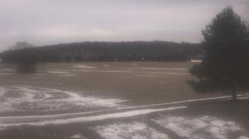 Weather camera view of North Lake School District.