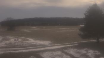 Weather camera view of North Lake School District.