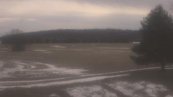 Weather camera view of North Lake School District.