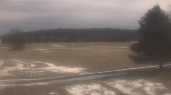 Weather camera view of North Lake School District.