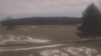 Weather camera view of North Lake School District.