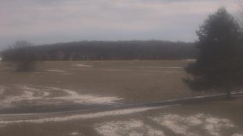 Weather camera view of North Lake School District.