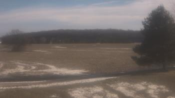 Weather camera view of North Lake School District.