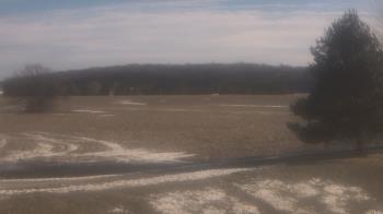 Weather camera view of North Lake School District.