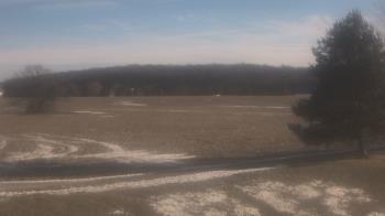 Weather camera view of North Lake School District.