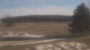 Weather camera view of North Lake School District.