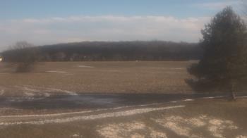 Weather camera view of North Lake School District.