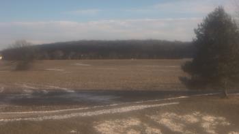 Weather camera view of North Lake School District.