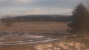 Weather camera view of North Lake School District.