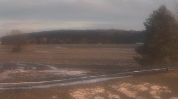 Weather camera view of North Lake School District.