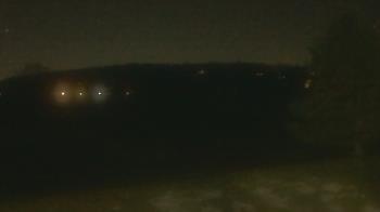 Weather camera view of North Lake School District.