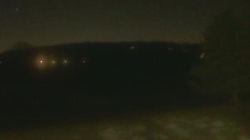 Weather camera view of North Lake School District.