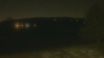 Weather camera view of North Lake School District.