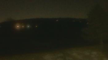 Weather camera view of North Lake School District.