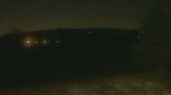 Weather camera view of North Lake School District.