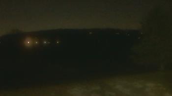 Weather camera view of North Lake School District.