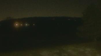 Weather camera view of North Lake School District.