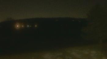 Weather camera view of North Lake School District.